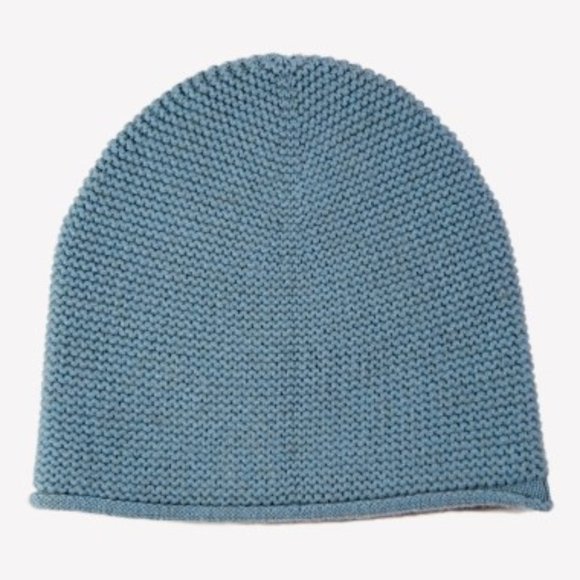 Warm and Cozy beanie | Cashmere beanie | winter hat | soft wool beanie - Picture 5 of 8